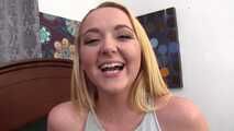 Iris Rose Makes Deepthroat Blowjobs Look Easy In Pov Action