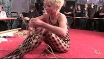 My Challenge from BoundCon XI vs. Damon Pierce Part 2