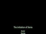 The initiation of Xenia - video