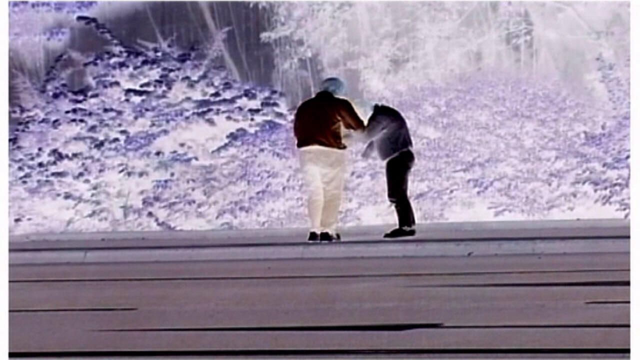 Hdc Bonus - Retro Films 02