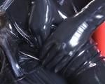 Nicky´s Education - Latex Massage