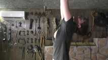 Extreme Wrist Hanging Challenge for Any Twist