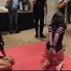 Escape Challenges at BoundCon meets Feringapark III - JJ Plush vs. Little Red Girl