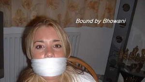Bound by Bhowani guest gallery