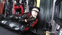 Heavy Rubber PlayTime - Part 2